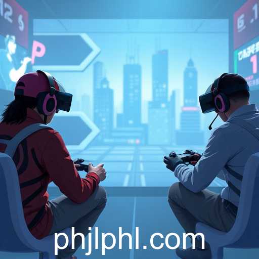 Exploring the Latest Trends in Online Gaming