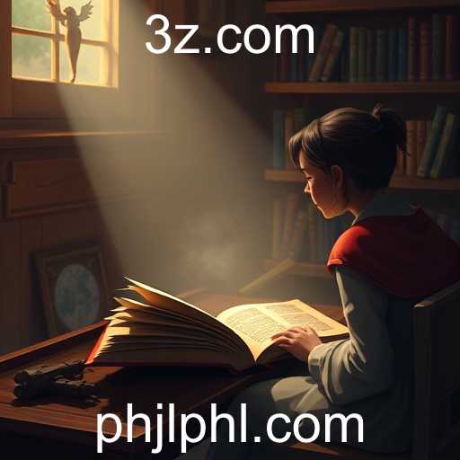 Literature Games