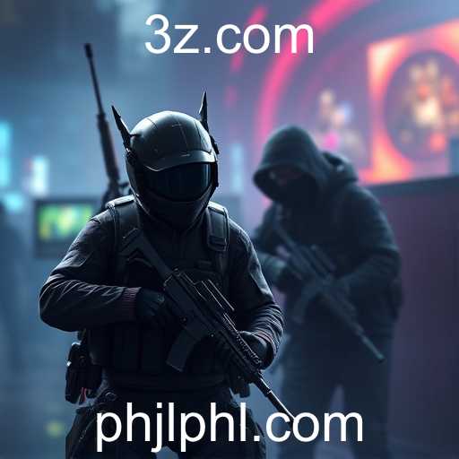 Multiplayer Games