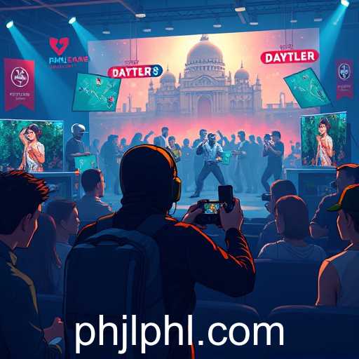 The Rise of Online Gaming in a Connected World