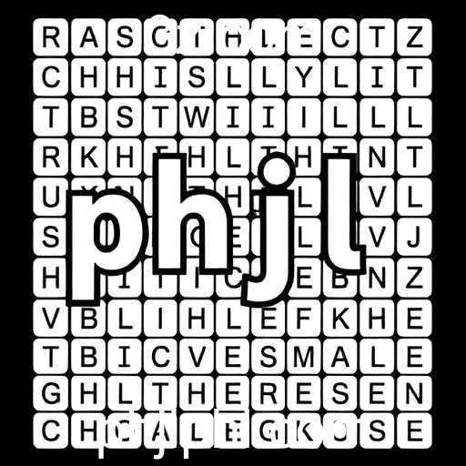 Word Puzzles